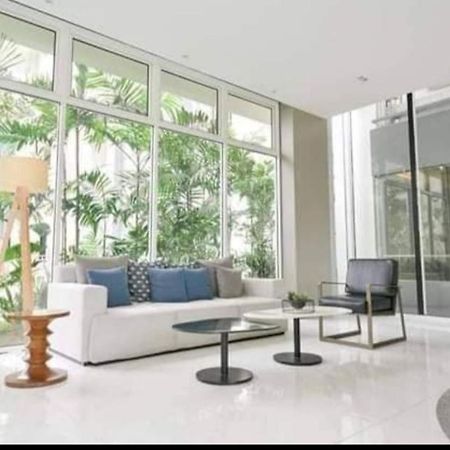 Kasara Urban Resort Residences Manila Exterior photo