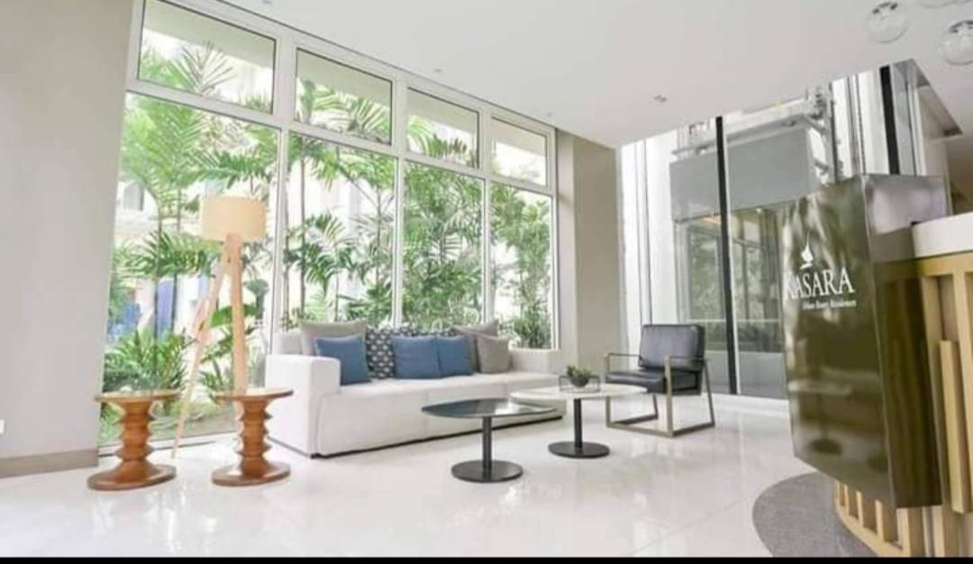 Kasara Urban Resort Residences Manila Exterior photo